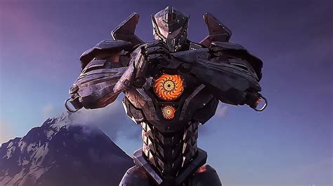 Free Download Free Download Cherno Alpha In Pacific Rim HD Wallpaper IHD X For Your