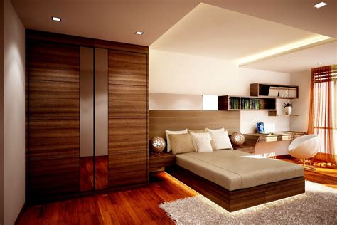 With 64 beautiful bedroom designs, there's a room here for everyone. Interior Design Bedroom Ideas in Mumbai, Interior ...