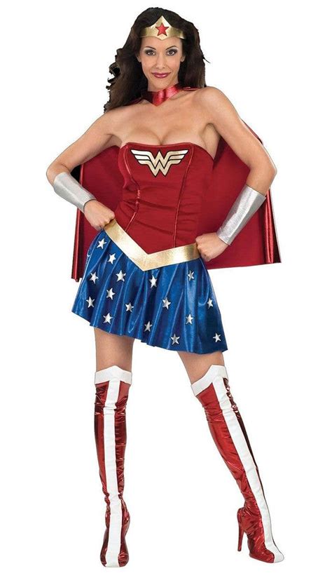 superhero costume ladies superhero wonder woman costume