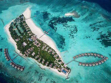 Noku Maldives is the archipelago's hidden gem waiting to be discovered