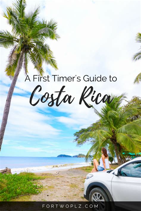 Planning A Trip To Costa Rica Here Are The Top Travel Tips And Useful