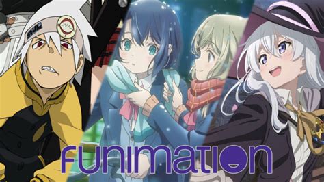 Funimation México Anuncia La Llegada De Majo No Tabitabi Y Otros Animes