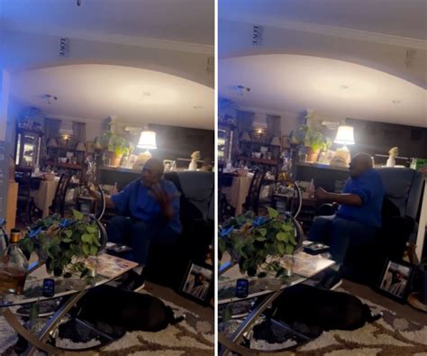Ludacris Appearance In The Super Bowl Halftime Show Sent This Dad Into