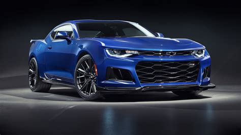 2019 (mmxix) was a common year starting on tuesday of the gregorian calendar, the 2019th year of the common era (ce) and anno domini (ad) designations, the 19th year of the 3rd millennium. Chevrolet Camaro ZL1 2019 4K 8K Wallpapers | HD Wallpapers ...