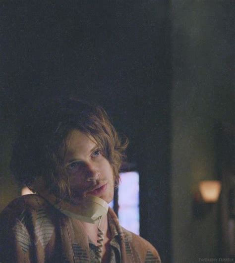 you are way too cute you know that matthew gray matthew gray gubler spencer reid
