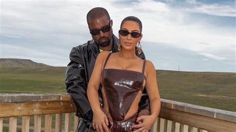 kim kardashian and kanye west divorce news and updates glamour uk