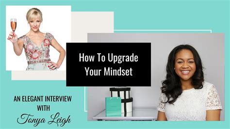 Upgrade Your Classy Mindset To Upgrade Your Life An Elegant Interview With French Kiss Life