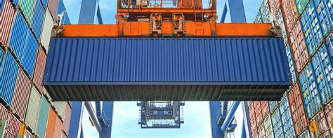 Container Transloading What You Need To Know