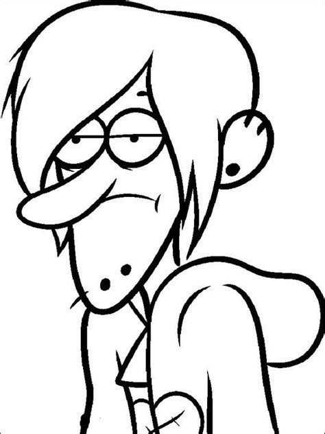 Check spelling or type a new query. Gravity Falls Coloring Pages 19 | Coloring pages for kids ...