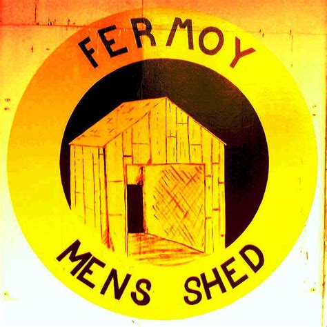 Mens Shed Fermoy Fermoy
