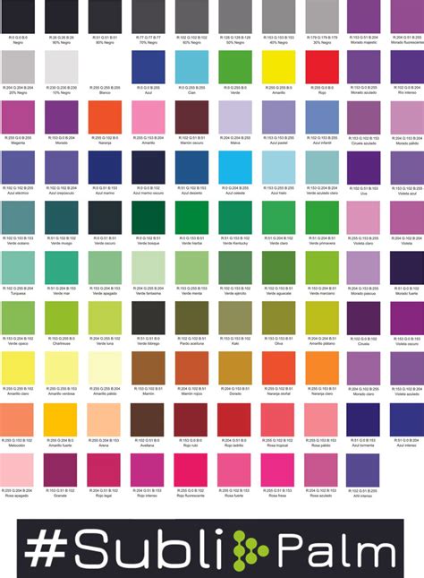 Pantone Disenos De Unas Paleta De Color Pantone Carta De Colores Images