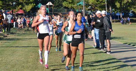 North Mesquite Cross Country Earns Top 10 Finishes Mesquite Prep