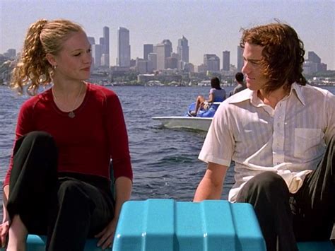 Then And Now The Cast Of 10 Things I Hate About You 21 Years Later