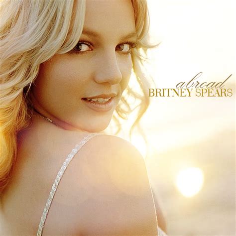 Abroad Britney Spears Wiki Fandom Powered By Wikia