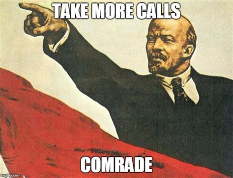 you re a communist imgflip