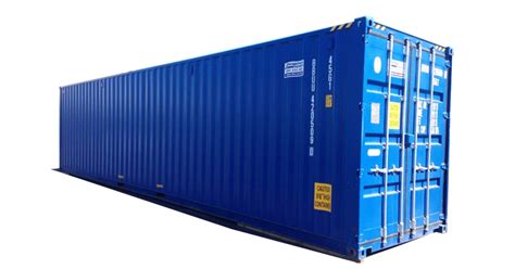 All About Fcl And Ocean Container Sizes Blog Unirelo