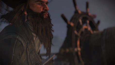 Assassin S Creed IV Black Flag Infamous Pirates Trailer Pure Nintendo