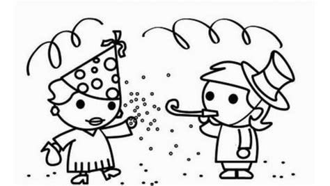 Stampa e colora le immagini o colorale online. Disegni di Carnevale da colorare scaricare siti