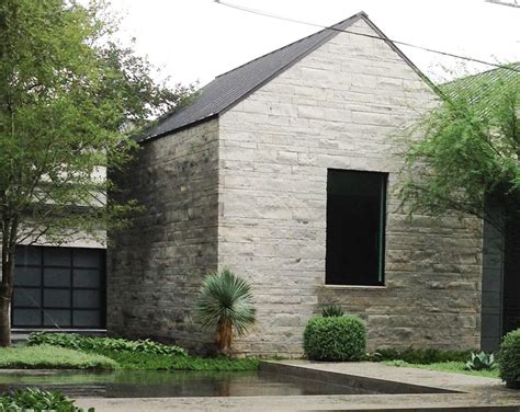 Stone Styles For Modern Homes We Love Austin