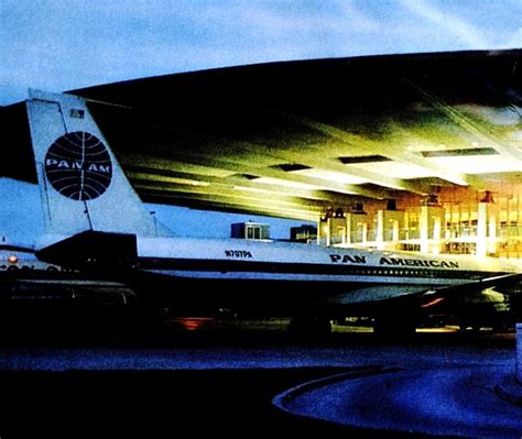 Why Pan Am Used To Be One Of The Worlds Most Legendary Airlines