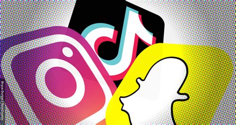Instagram Tiktok Snapchat Masterx