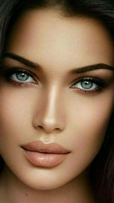 Pin By Theunis Greyling On Face In Most Beautiful Eyes