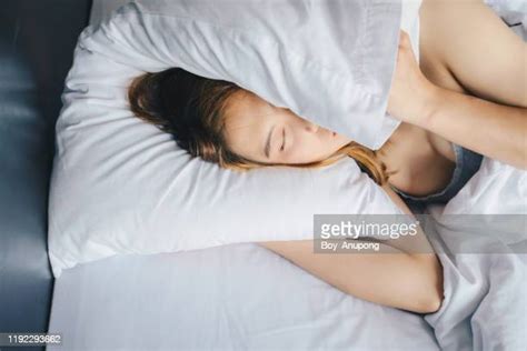 Teenage Girls Sleeping Bildbanksfoton Och Bilder Getty Images
