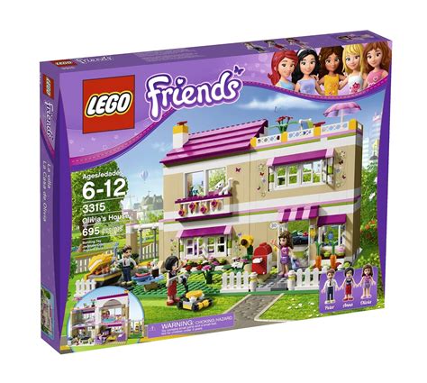 Best Legos For Girls Of All Ages