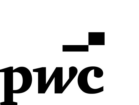 Pwc Logo Png Transparent And Svg Vector Freebie Supply