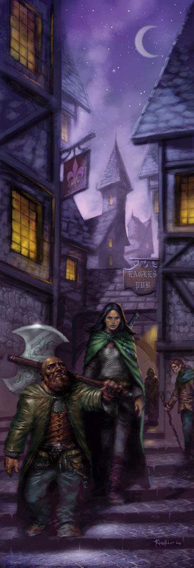 Waterdeep The Forgotten Realms Wiki Books Races Classes And More