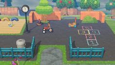 New horizons on nintendo switch offers players tons of customization options, that hasn't stopped the community from unfortunately, there's no guaranteed way to snag yourself an animal crossing: hopscotch path designed by teo of osfell found... - ACNH Custom Designs in 2020 | Animal ...