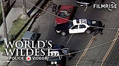 Backroad Pursuit Worlds Wildest Police Videos Season 4 Episode 8