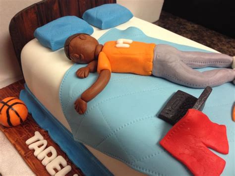 Get some for your best guy friend, boyfriend or teen at home. Teenage boy themed cakes-Teenage boy cake ideas