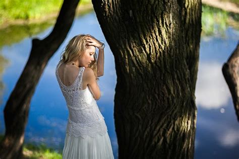 11 Outdoor Portrait Photography Tips For Easy Shots Expertphotography