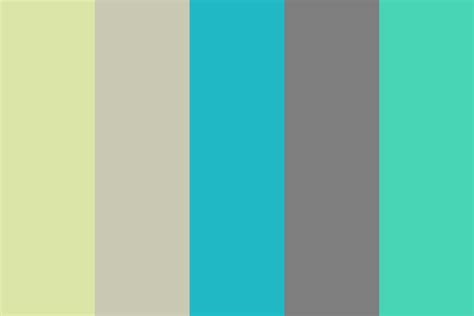 Find a perfect color palette for your next project. Gym Colors 2 Color Palette