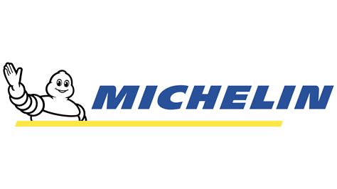 Michelin Logo Symbol Meaning History Png Brand