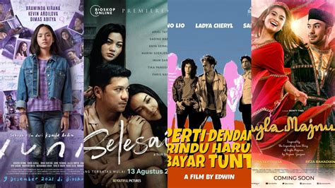 Rekomendasi Film Indonesia Archives Page 2 Of 2 Rukita