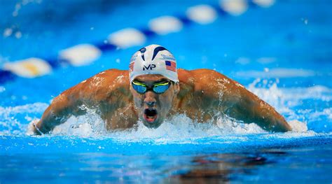 Katie ledecky and michael phelps go way back. Phelps, Ledecky cruise into semis at US Olympic swim trials | Sports News | US News