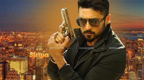 Surya Hd Wallpaper 2018 72 Pictures