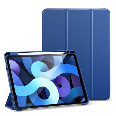 Best Ipad Air 4 Case Covers With Pencil Holder In 2020 Esr Blog