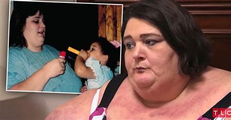 My 600 Lb Life Star Coliesa Mcmillian Dead At 41 After Surgery