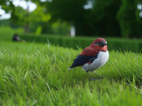 Descubre Los Secretos Para Reconocer Aves Cómo Identificar Diferentes