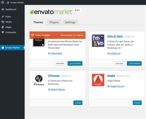 Click on the link to generate an envato api personal token. Envato elements group buy account review: Envato ...