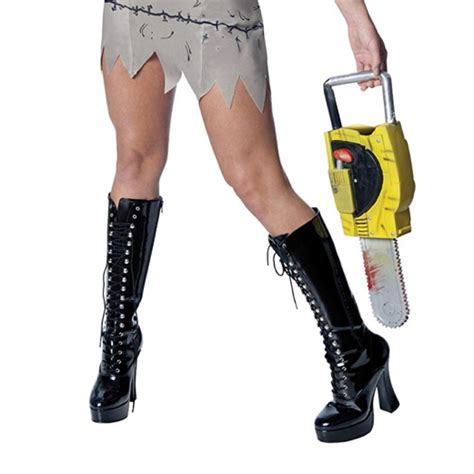 Sexy Leatherface Costume The Texas Chainsaw Massacre
