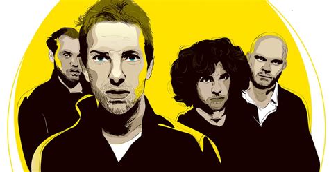 The band comprises vocalist and pianist chris martin, lead guitarist jonny buckland, bassist guy berryman, and drummer will champion. Music ErDeJe: Chord Coldplay The Scientist