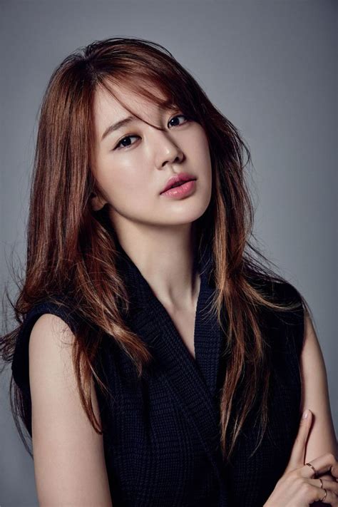 She left the group in 2005 to pursue an acting career. Yoon Eun-hye - K-Drama - Asiachan KPOP Image Board
