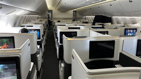 Delta One 767 400 Seat Map Tutorial Pics