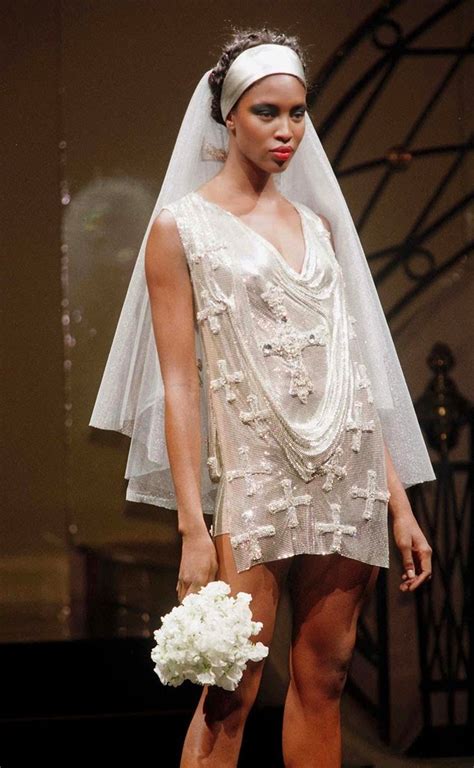Corinna Bs World The Most Over The Top Haute Couture Brides Ever