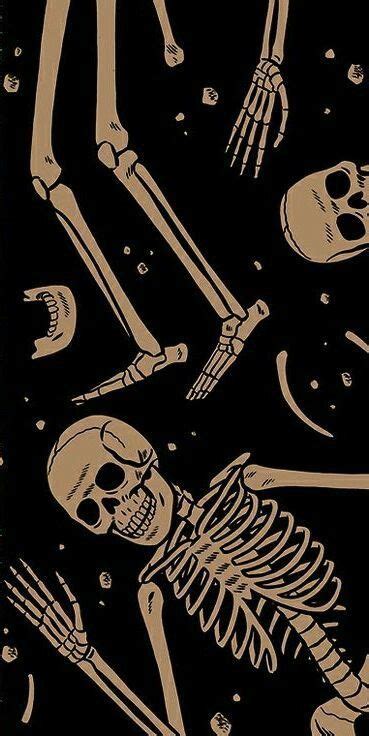 Trippy Aesthetic Skeleton Wallpaper Pin On Beauty We Did Not Find
