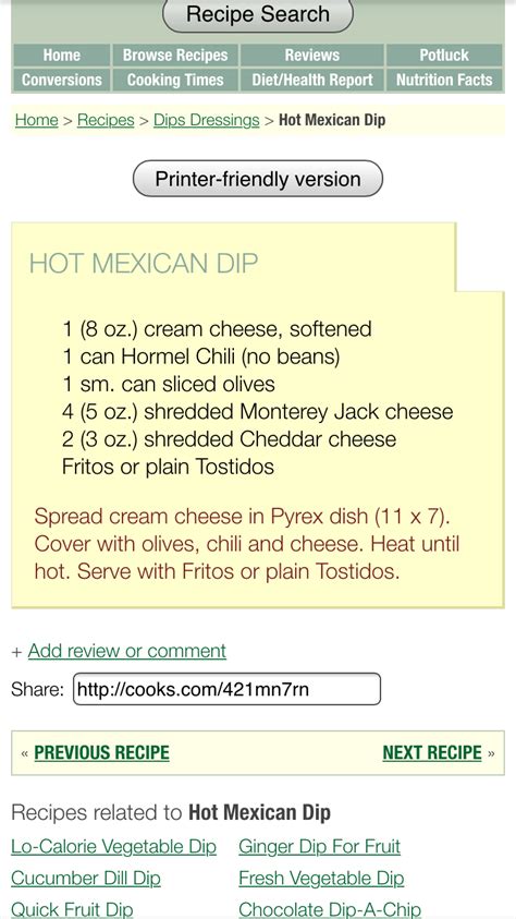 Pin By Jennifer Batta On Recipes Cooking Conversions Food Reviews